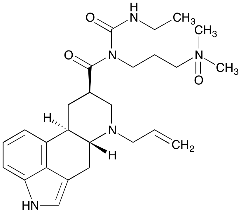 Cabergoline N-Oxide