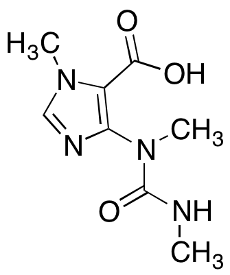 Caffeidine Acid