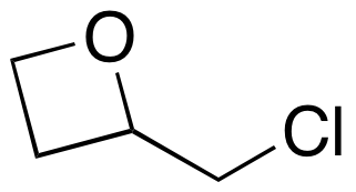 2-(Chloromethyl)oxetane