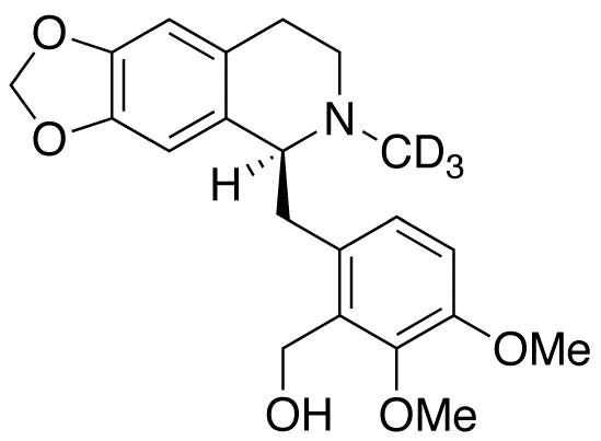 (-)-Canadalisol-d3