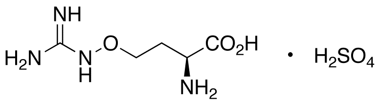 L-Canavanine Sulphate