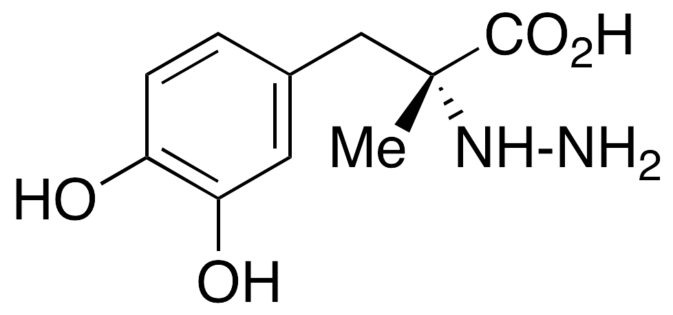 R-(+)-Carbidopa