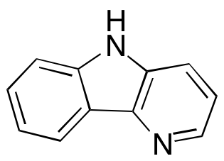 δ-Carboline