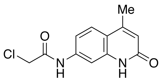 Carbostyril 124 N-Carboxymethyl Chloride