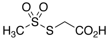 Carboxymethyl Methanethiosulfonate