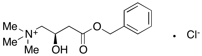 (+)-Carnitine Benzyl Ester Chloride