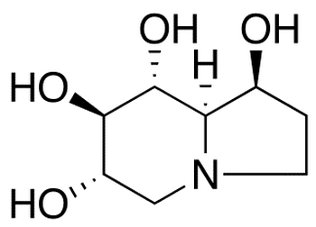 Castanospermine