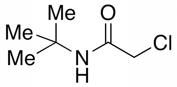 N-Chloroacetyl-tert-butylamine