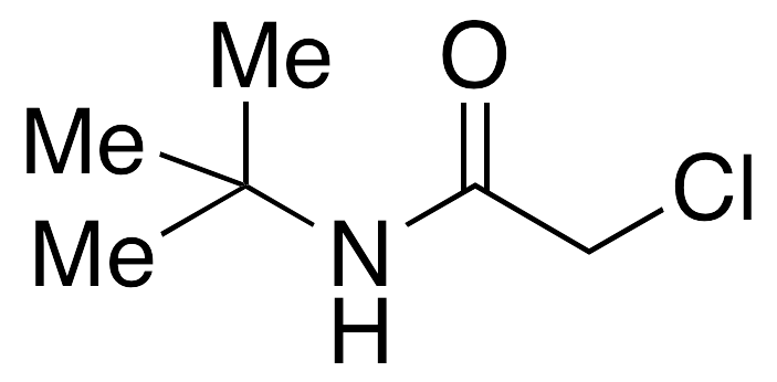 N-Chloroacetyl-tert-butylamine