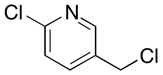 2-Chloro-5-(chloromethyl)pyridine