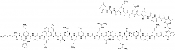 Cecropin B