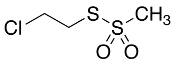 2-Chloroethyl Methanethiosulfonate