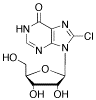 8-Chloroinosine