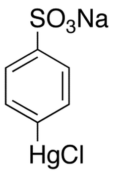 4-(Chloromercuri)benzenesulfonic Acid Sodium Salt