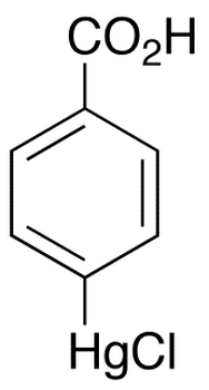 4-Chloromercuribenzoic Acid