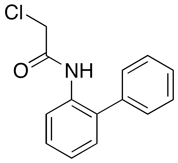 2-Chloro-2'-phenylacetanilide