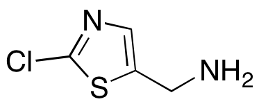 (2-Chlorothiazol-5-yl)methanamine