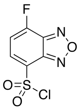 4-(Chlorosulfonyl)-7-fluoro-2,1,3-benzoxadiazole