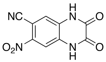 6-Cyano-7-nitroquinoxaline-2,3-dione