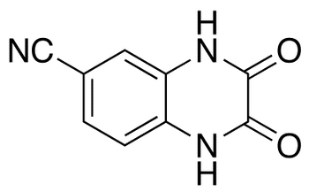 6-Cyanoquinoxaline-2,3-dione