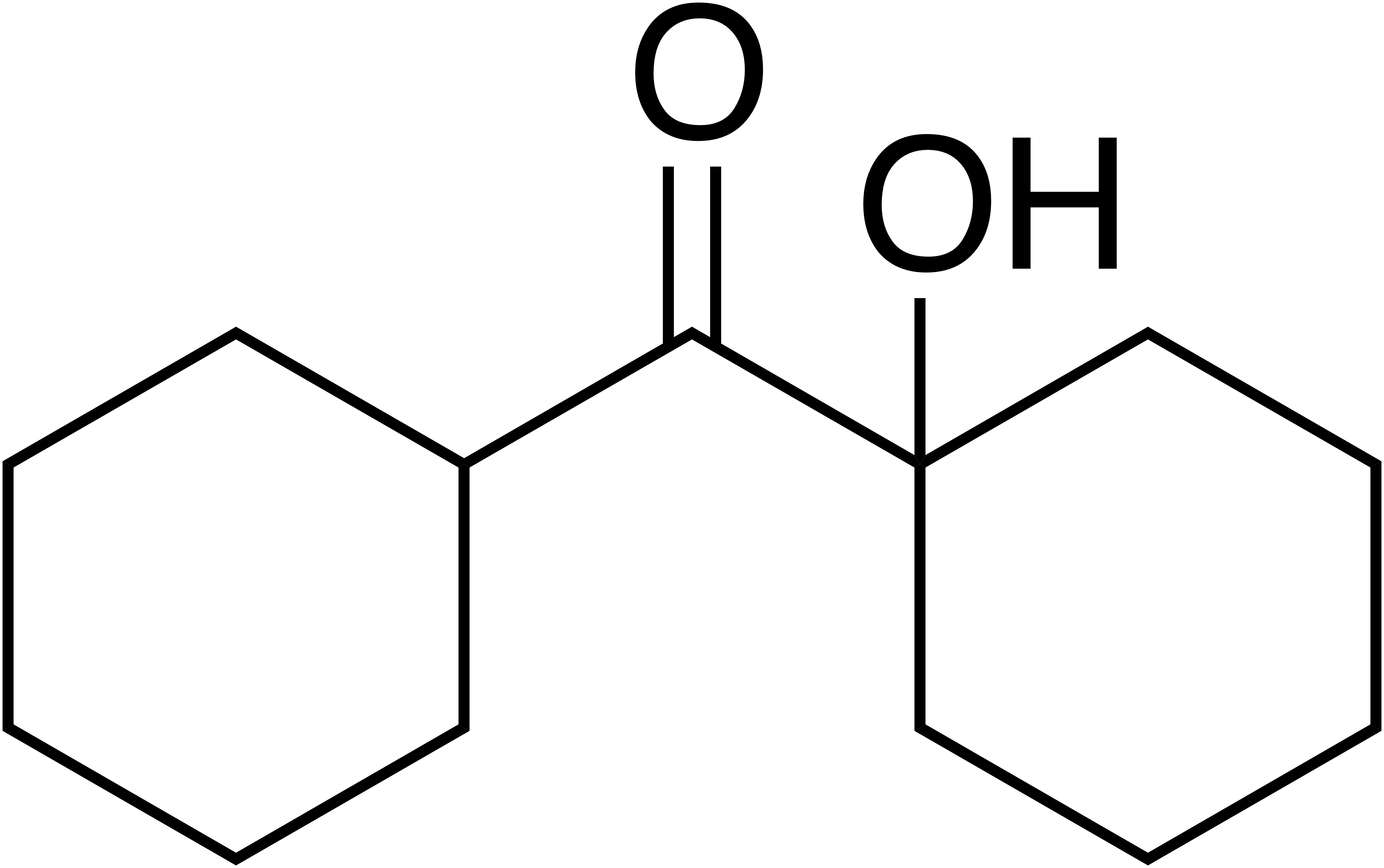 1-Cyclohexanecarbonylcyclohexan-1-ol