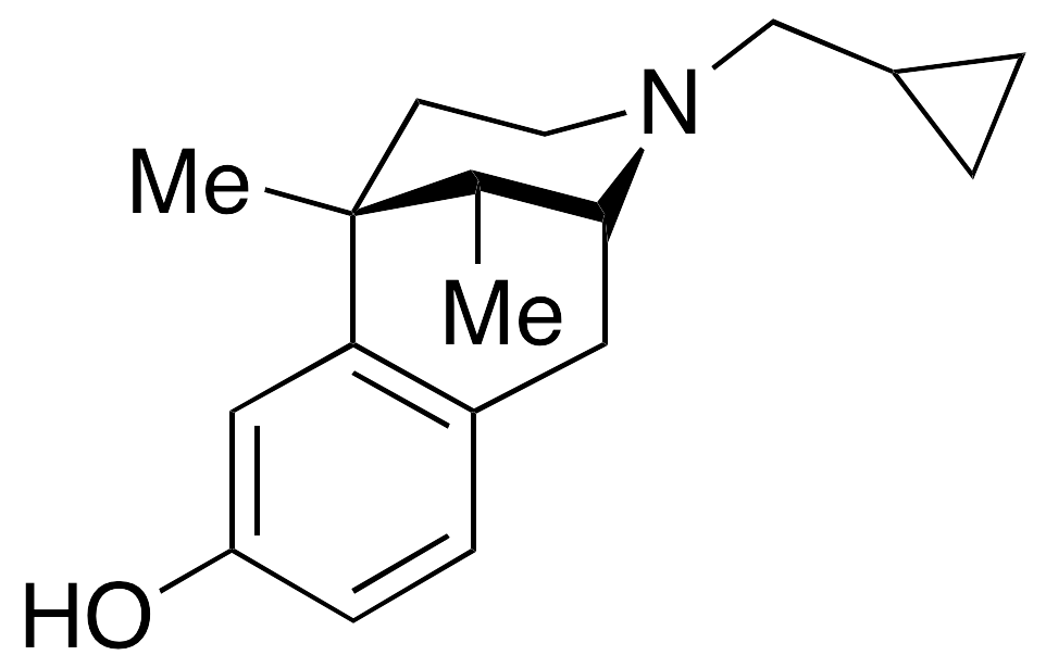 (-)-Cyclazocine