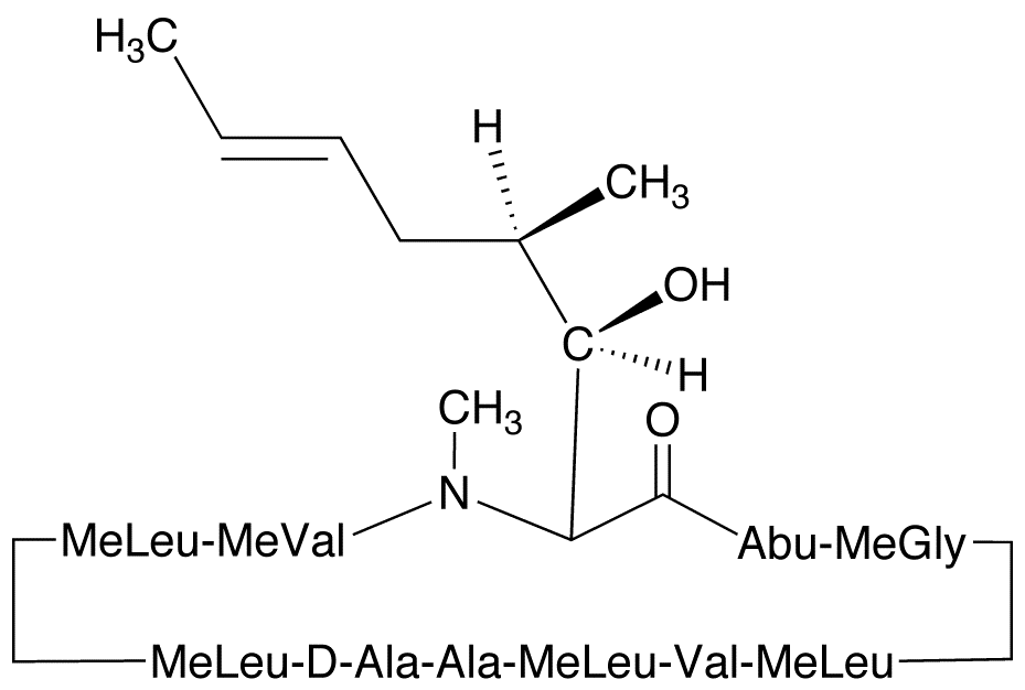 Cyclosporin A