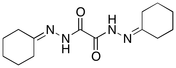 Bis(cyclohexanone)​oxaldihydrazone