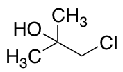 1-Chloro-2-methyl-2-propanol