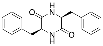 Cyclo(-Phe-Phe)