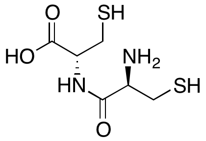 L-Cysteinyl-L-cysteine