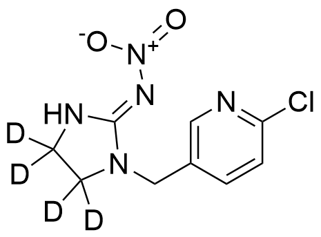 Imidacloprid-d4 (1mg/ml in methanol)