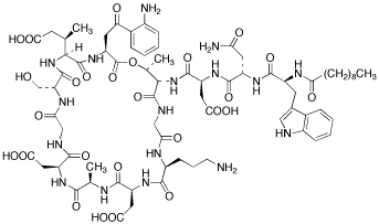 Daptomycin