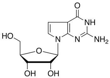 7-Deazaguanosine