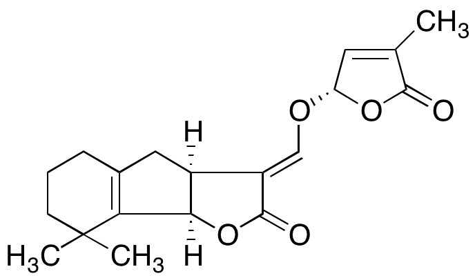 (-)-5-Deoxy-strigol