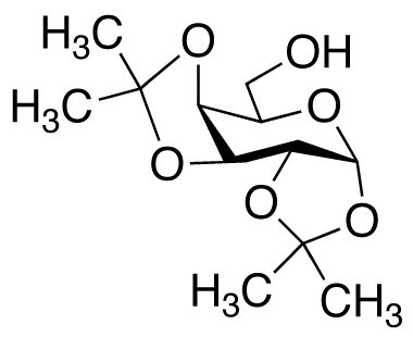 1,2:3,4-Di-O-isopropylidene-a-D-galactopyranose