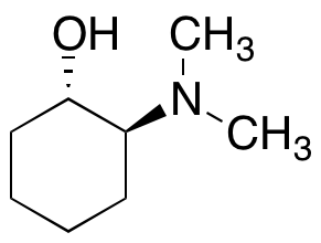 (1S,2S)-2-(Dimethylamino)cyclohexan-1-ol