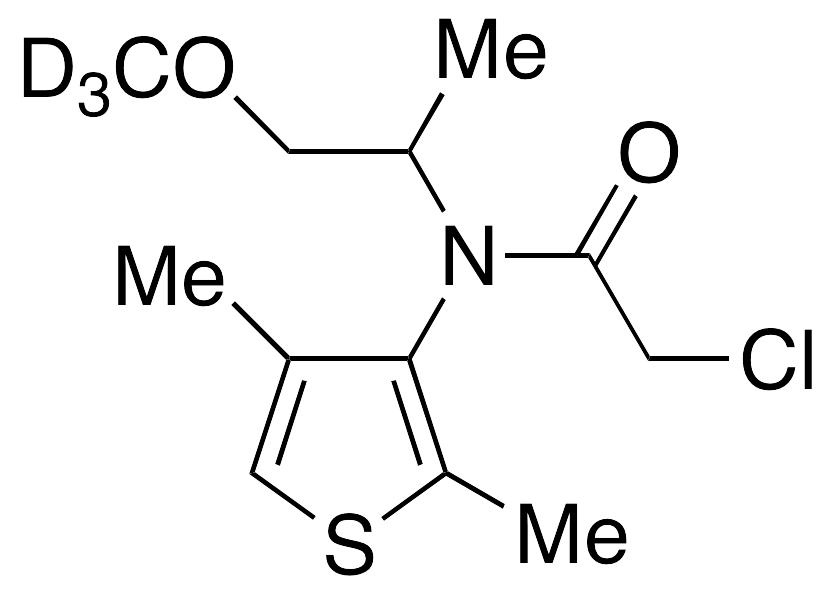 Dimethenamid-d3