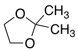 2,2-Dimethyl-1,3-dioxolane