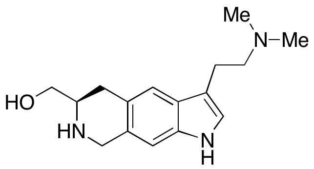 (R)-(3-(2-(Dimethylamino)ethyl)-5,6,7,8-tetrahydro-1H-pyrrolo[3,2-g]isoquinolin-6-yl)methanol